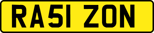 RA51ZON