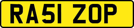 RA51ZOP