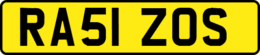 RA51ZOS