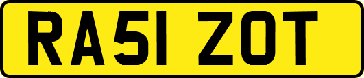 RA51ZOT