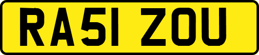 RA51ZOU