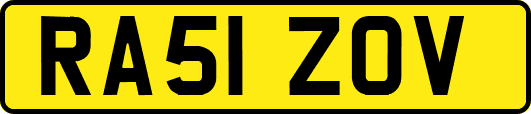 RA51ZOV