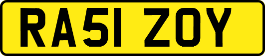 RA51ZOY
