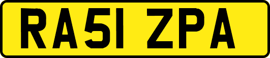 RA51ZPA