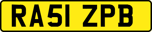 RA51ZPB