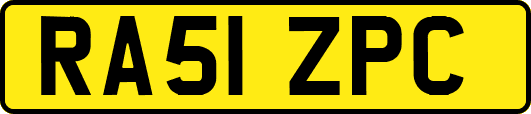 RA51ZPC