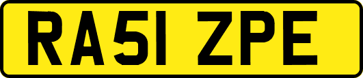 RA51ZPE