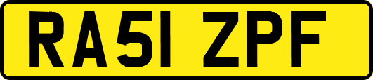 RA51ZPF