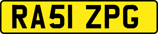 RA51ZPG