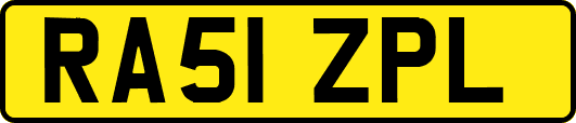 RA51ZPL