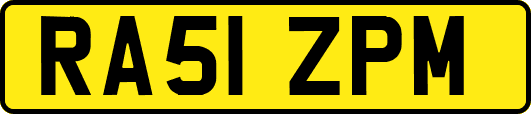 RA51ZPM