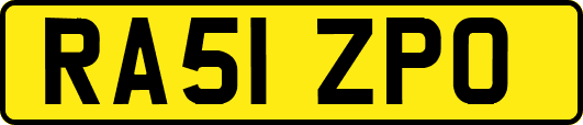 RA51ZPO