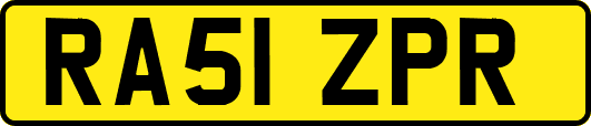 RA51ZPR