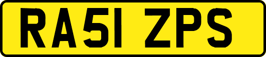 RA51ZPS
