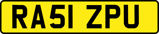 RA51ZPU