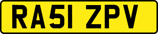 RA51ZPV