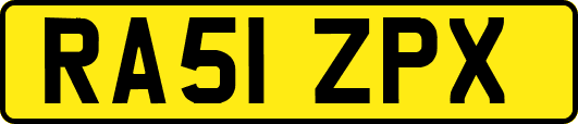 RA51ZPX