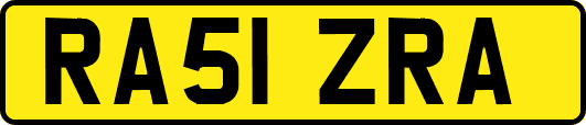 RA51ZRA