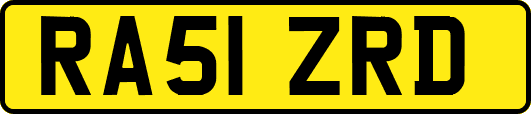 RA51ZRD