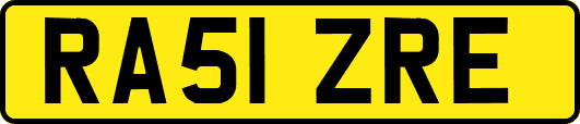 RA51ZRE