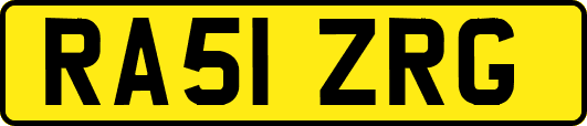 RA51ZRG