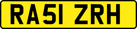 RA51ZRH