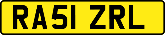 RA51ZRL