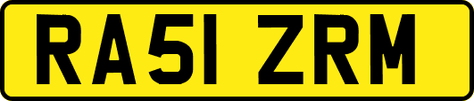 RA51ZRM