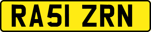 RA51ZRN