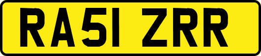 RA51ZRR