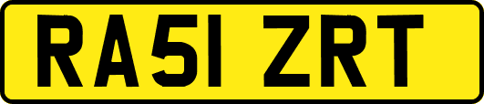 RA51ZRT