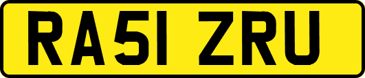 RA51ZRU