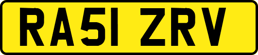 RA51ZRV