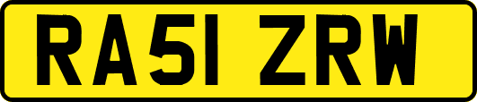 RA51ZRW