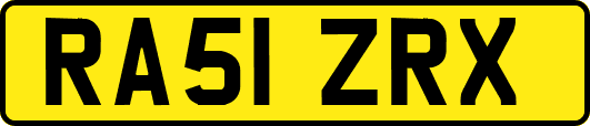 RA51ZRX