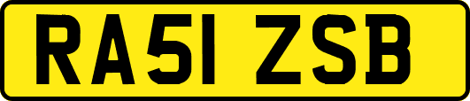 RA51ZSB