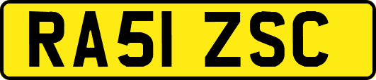 RA51ZSC