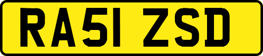 RA51ZSD