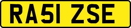 RA51ZSE