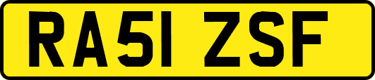 RA51ZSF