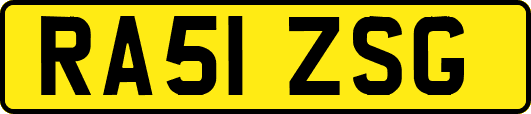 RA51ZSG