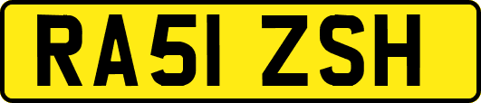RA51ZSH