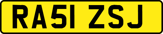 RA51ZSJ