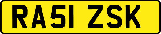 RA51ZSK