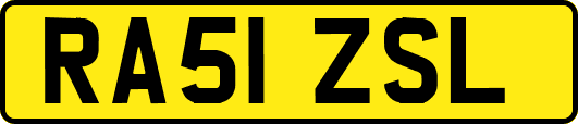 RA51ZSL