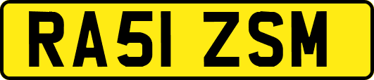 RA51ZSM