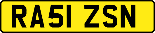 RA51ZSN