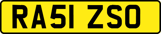 RA51ZSO