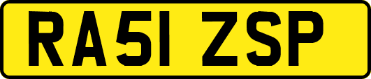 RA51ZSP