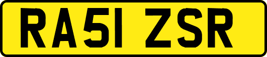 RA51ZSR